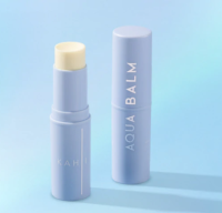 KAHI AQUA BALM - บาล์มกันแดด ไวท์เทนนิ่ง ช่วยให้ผิวขาวกระจ่างใส SPF35 PA+++