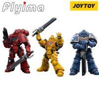 Joytoy Sangjo Arbiter ตุ๊กตาขยับแขนขาได้นำเสนอของเล่น Modelo 1:18 11ซม