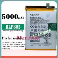 แบตเตอรี่ Battery A53 2020 model BLP805 แบต ใช้ได้กับ A53 2020 มีประกัน 6 เดือน