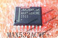 5PCS New Original MAX532ACWE+ MAX532ACWE MAX532 SOP-16 In Stock