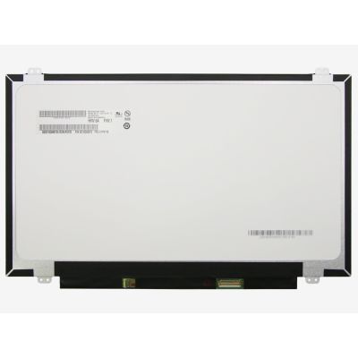 14.0 Laptop LCD Touch Screen B140HAK01.0 Fit NV140FHM-T00 R140NWF5 R1 R6 For Lenovo ThinkPad T470P T470S T470 T480 T480S