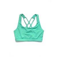 D&amp;P Sport | Sports Bra สปอร์ตบรา ขนาดปกติ D-7578