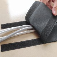 1M/3M Carpet Electric Wire Protective Case / DIY Adhesive Professional Trunking Data Line Wire Cover