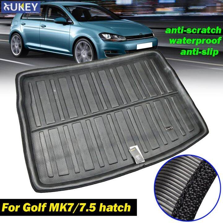 สำหรับ Volkswagen VW Golf 7 GTI R Mk7 Hatchback Hatch 2013 2014 2015