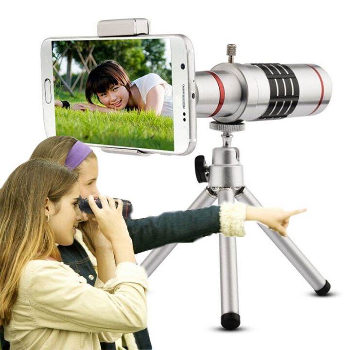 orsda-mobile-phone-lenses-18x-telescope-camera-zoom-optical-cellphone-telephoto-lens-for-iphone-samsung-huawei-with-mini-tripodth