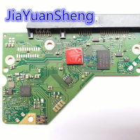 Western Digital Hard Disk Circuit Board WD40EZRZ , WD40EFRX , WD30EZRZ 2060-800055-002 REVP1 , 2060 800055 002 800055-202