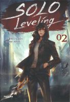 หนังสือ  Solo Leveling 2 (LN) ผู้เขียน : ชู่กง สำนักพิมพ์ : PHOENIX-ฟีนิกซ์   สินค้าใหม่ มือหนึ่ง พร้อมส่ง