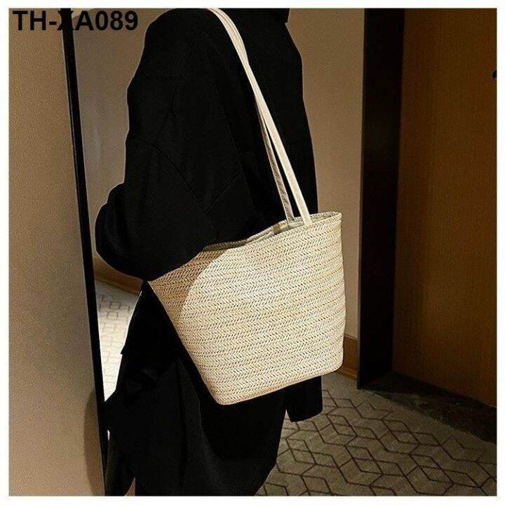 bag-female-leisure-straw-2023-new-natural-tides-large-capacity-one-shoulder-hand-shopping