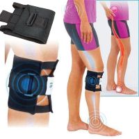 【hot】！ Brace Therapeutic Leg Pressure Acupressure Sciatic Nerve Knee Bandage Pain