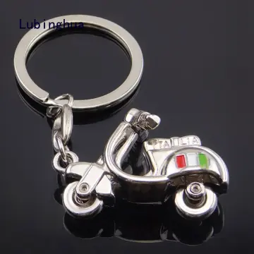 Ducati Corse Wave - Key-ring