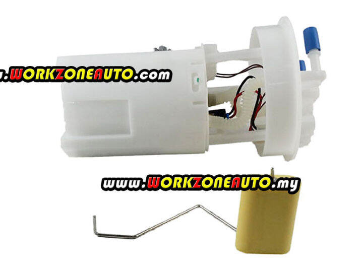 Proton Waja New Fuel Pump Assembly Everlife Lazada