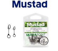 กิ๊บ Mustad Fastach Clip