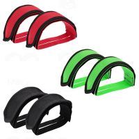 1 pair of Pedal Straps, Foot Pedal Straps Kids Pedal Straps Bike Pedal Straps Bike Foot Straps