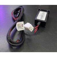 ์๋NJ ส่งฟรี USB CHARGER  FOR TOYOTA QC3.0A อุปกรณ์รถยนต์