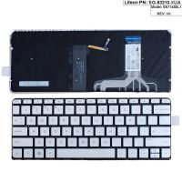 backlit Replacement Keyboard For HP Spectre 13-V Series 13-V000 Series 13-V001DX 13-V010CA 13-V011DX 13-V018CA 13-V021NR 13-V100