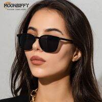 【CC】▼✵❖  Sunglasses Luxury Brand Designer Trend Men Mirror Glasses Female Shades Zonnebril Dames UV400