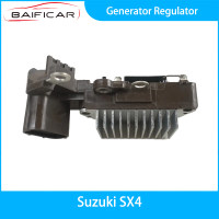 Baificar เครื่องควบคุมเครื่องกำเนิดไฟฟ้าใหม่สำหรับ Suzuki SX4