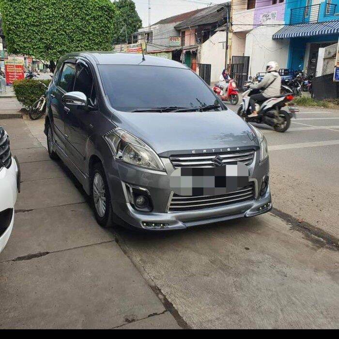 bodykit suzuki Ertiga body kit Ertiga bodikit ertiga Lazada Indonesia
