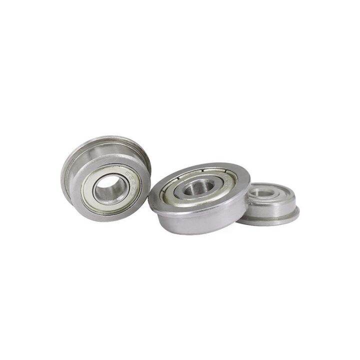 hot-k-10pcs-f692-f693-f694-f695-f696-f697-f698-f699-zz-ball-bearing-ผนังบางโลหะ-shielded