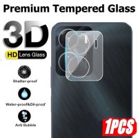 ฟิล์มกระจกเลนส์กล้อง For VIVO Y16 ฟิล์มเลนส์กล้องกันกระแทก Camera Lens Tempered Glass vivo Y16 ส่งจากไทย