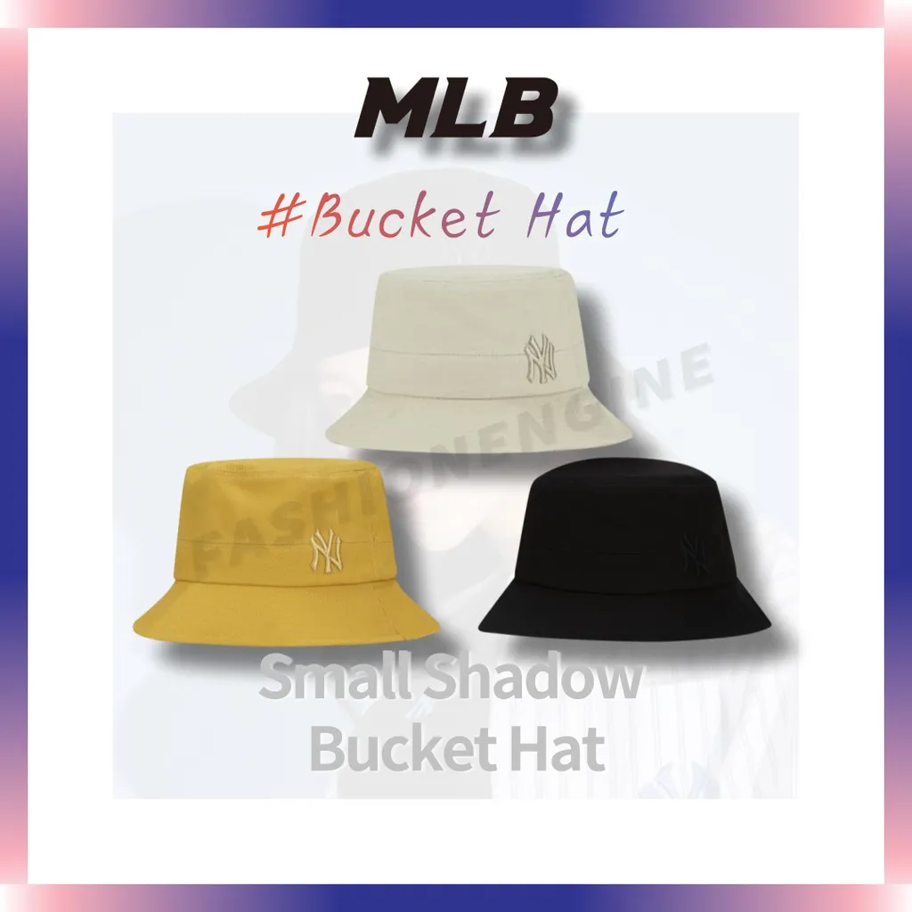 漁夫帽 BUCKET HAT  帽類 CAP Recommended Products  MLB Korea HK