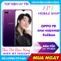 BIG SALE SALE BIG điện thoại Oppo F9 Pro, Máy Chính Hãng thumbnail