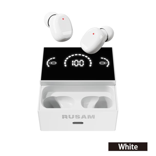 orange-home-earphone-cover-rusam-rs32-tws-หูฟังไร้สายหูฟังแบบใส่หู-v5-2บลูทูธ-touch-control-หูฟัง-hd-หูฟังเซลล์สำหรับสมาร์ทโฟนทั้งหมด
