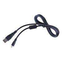 1/1.5M 8Pin Cáp Camera USB Cáp Truyền Dữ Liệu Digtal Camera Dây Sạc Cáp Nguồn Thay Thế