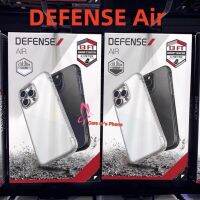 เคสกันกระแทก iphone 15 Pro Max  X-DORIA DEFENSE AIR ของแท้ ?