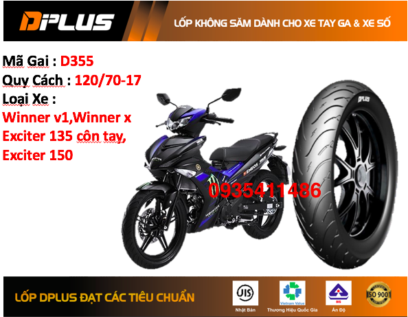 Exciter 135cc màu trắng xanh GP 2014 côn tay 5 số  2banhvn