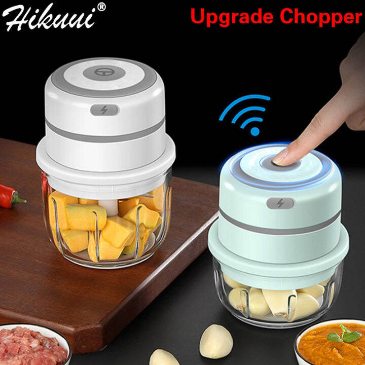 upgrade-electric-garlic-chopper-meat-grinder-food-cheese-spice-ginger-crusher-304-stainless-steel-slicer-usb-kitchen-gadgets