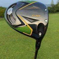 Xu61aa Driver Golf 2022 9 Derajat/10.5 Derajat R/sr/s ไดรเวอร์ Kualitas Tinggi