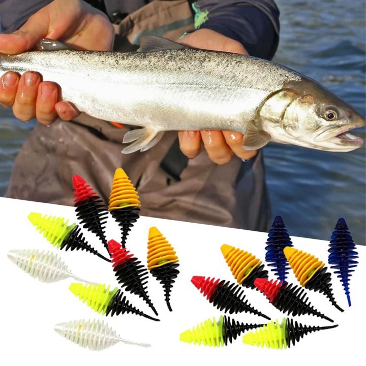 hot-fishing-bite-color-wide-application-soft-trout-artificial-worm-swimbait-supplies