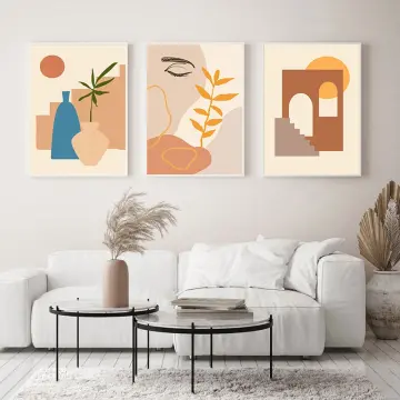 Room Decor Canvas Painting Giá Tốt T08/2024 | Mua tại Lazada.vn