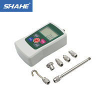 SHAHE AMF Digital Force Gauge Economic Dynamometer Force Gauge Push And Pull Tester Meter