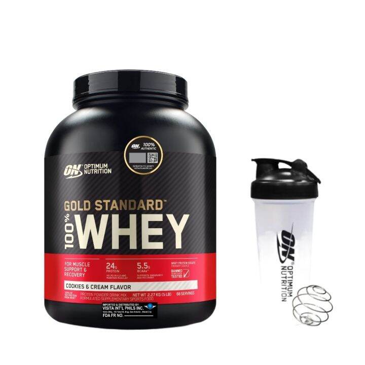 Whey Protein Isolate Low Carb Optimum Nutrition Whey Protein Powder