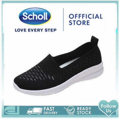 scholl สกอลล์ Scholl รองเท้าสกอลล์-เมล่า Mela รองเท้ารัดส้น ผู้หญิง Womens Sandals รองเท้าสุขภาพ นุ่มสบาย กระจายน้ำหนัก New รองเท้าแตะแบบใช้คู่น้ำหนักเบา Scholl รองเท้าแตะ รองเท้า scholl ผู้หญิง scholl รองเท้า scholl รองเท้าแตะ scholl รองเท้าสกอลล์-เซส