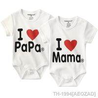 ⊙♕☼ 2 pçs bebê bodysuit algodão carta inverno corpo roupas macacão recém-nascido da menina do ropa bebe