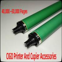 ดรัม OPC สีเขียวเริ่มต้นสำหรับ C2265 C2263 C2260 Xerox Docucentre-IV,Workcentre 7120 7125 7220 7225อายุการใช้งานที่ยาวนาน OPC,70K