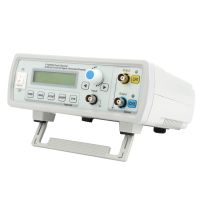 Signal Generator AC85-260V Digital DDS Dual-channel Arbitrary Function Signal Generator DDS Module Lab Instrument High Precision