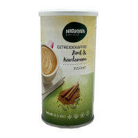 Naturata/ Zimt &amp; Kardamom coffee - Cinnamon and Cardamom Instant 125g