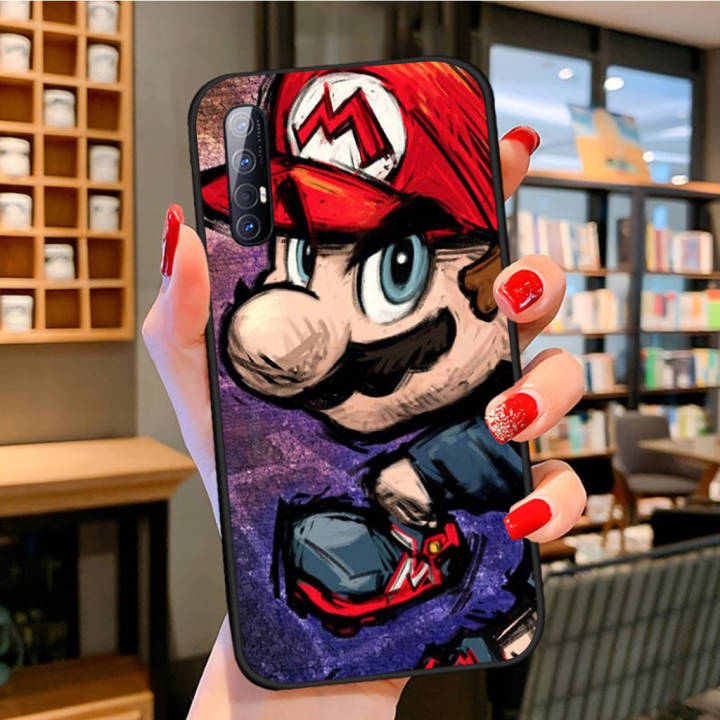 wa77-super-mario-อ่อนนุ่ม-fashion-ซิลิโคน-trend-phone-เคสโทรศัพท์-ปก-หรับ-realme-narzo-50i-30a-30-20-pro-c2-c3-c11-c12-c15-c17-c20-c21-c21y-c25-c25y-c25s-c30-c31-c33