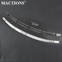 Motorcycle Windshield Trim CNC Windscreen Trim For Harley Tou Street Glide Ultra Limited Electra Glide FLHX Tri Glide 14-19