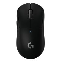 LOGITECH GAMING MOUSE G PRO X SUPERLIGHT BLACK GMM-000479