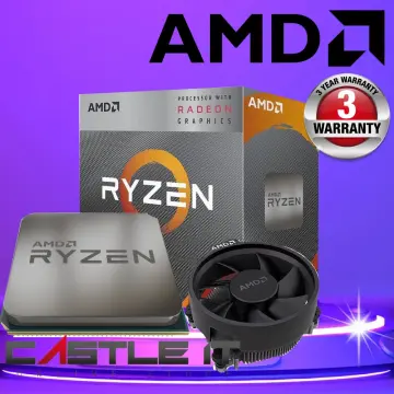 Amd discount r3 3200g