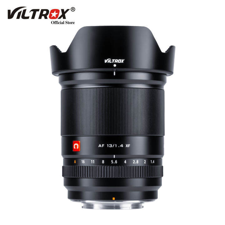 viltrox-13มม-f1-4-fuji-x-โฟกัสอัตโนมัติเลนส์มุมกว้างพิเศษ-aps-c-รูรับแสงขนาดใหญ่สำหรับ-fujifilm-xf-mount-กล้อง-x-t4-t100-vlog-วิดีโอ