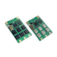 1PCS 2-6S 50A Brushless ESC 4ชั้น PCB Board พร้อม AM32 Firmware Speed Regulator สนับสนุนสัญญาณ PWM สำหรับ RC เครื่องบินปีกคงที่