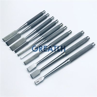 Osteotomes Osseous Knife Face Skin Care Tools
