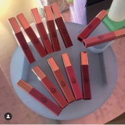 Son Kem Mịn Lì 3CE Cloud Lip Tint