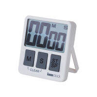 Iamclock นาฬิกานับเวลาถอยหลัง รุ่น D093 (สีขาว)